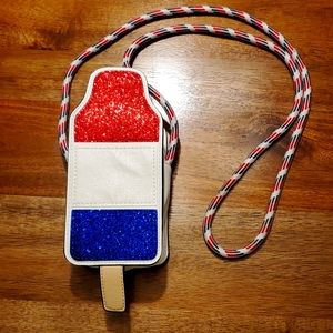 Child's Popsicle Crossbody